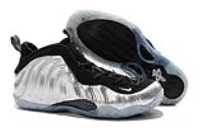 Cheap Nike air foamposite wholesale No. 91